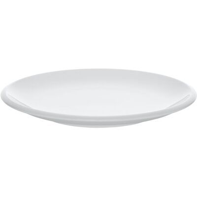 WMF Teller coup flach Synergy; 21x9 cm (ØxH); weiß; rund; 6 Stück / Pack WMF Teller coup flach Synergy; 21x9 cm (ØxH); weiß; rund; 6 Stück / Pack