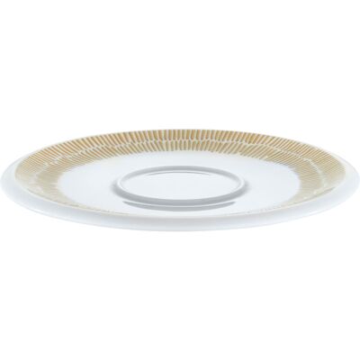 WMF Kombi Untere Synergy InNature; 15.5x1.3 cm (ØxH); weiß/natur; rund; 6 Stück / Pack WMF Kombi Untere Synergy InNature; 15.5x1.3 cm (ØxH); weiß/natur; rund; 6 Stück / Pack