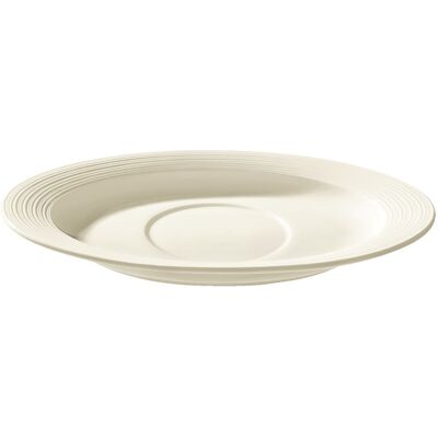 Vega Ovale Bone China Esgeschirr - Modernes Design & Robust Vega Ovale Bone China Esgeschirr - Modernes Design & Robust