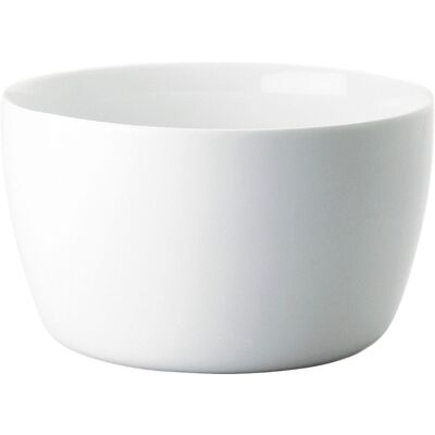 Kahla Midi-Schüssel Five Senses; 1950 ml, 19.1x10.4 cm (ØxH); weiß; rund Kahla Midi-Schüssel Five Senses; 1950 ml, 19.1x10.4 cm (ØxH); weiß; rund