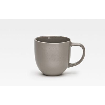 van Well Kaffeebecher Urban; 320 ml, 8.8x12.5x8.8x8.7 cm (LxBxØxH); braun; 6 Stück / Pack van Well Kaffeebecher Urban; 320 ml, 8.8x12.5x8.8x8.7 cm (LxBxØxH); braun; 6 Stück / Pack
