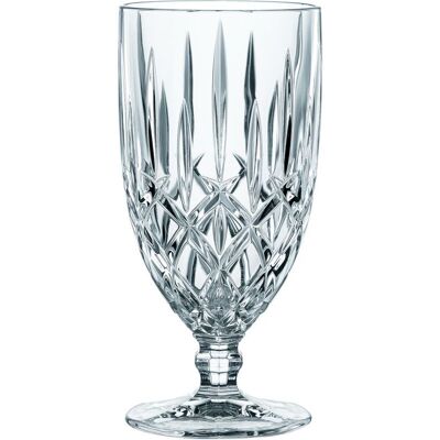 Nachtmann Bier-Kelch Noblesse; 400 ml, 7.7x17.3 cm (ØxH); transparent; 24 Stück / Pack Nachtmann Bier-Kelch Noblesse; 400 ml, 7.7x17.3 cm (ØxH); transparent; 24 Stück / Pack