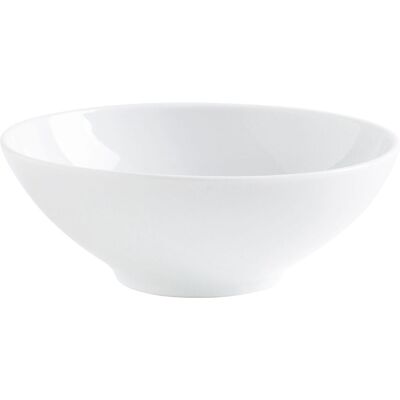 Kahla Schale Diner midi; 340 ml, 13.3x5 cm (ØxH); weiß; rund; 6 Stück / Pack Kahla Schale Diner midi; 340 ml, 13.3x5 cm (ØxH); weiß; rund; 6 Stück / Pack
