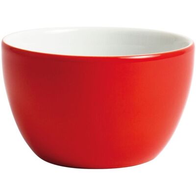 Kahla Zuckerschale Pronto Colore; 260 ml, 9.7x5.9 cm (ØxH); rot; rund Kahla Zuckerschale Pronto Colore; 260 ml, 9.7x5.9 cm (ØxH); rot; rund