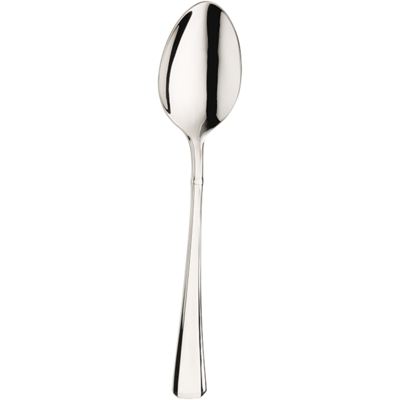 Pintinox Kaffeelöffel LEONARDO; 14.5 cm (L); silber; 12 Stück / Pack Pintinox Kaffeelöffel LEONARDO; 14.5 cm (L); silber; 12 Stück / Pack