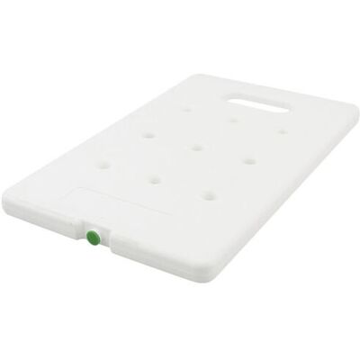 Schneider Kühlakku COLD GN 1/1 -3°C; GN 1/1, 53x32.5x3 cm (LxBxH); weiß Schneider Kühlakku COLD GN 1/1 -3°C; GN 1/1, 53x32.5x3 cm (LxBxH); weiß