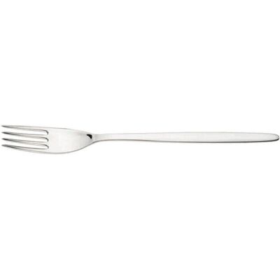 Pintinox Dessertgabel OLIVIA; 19.7 cm (L); silber; 12 Stück / Pack Pintinox Dessertgabel OLIVIA; 19.7 cm (L); silber; 12 Stück / Pack