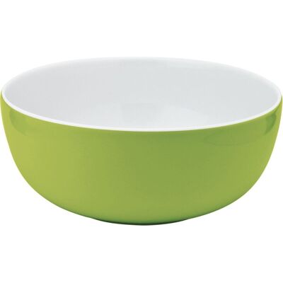 Kahla Schüssel Pronto Colore; 2404 ml, 23.3x9.3 cm (ØxH); limettengrün; rund Kahla Schüssel Pronto Colore; 2404 ml, 23.3x9.3 cm (ØxH); limettengrün; rund