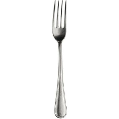 Pintinox Dessertgabel WESTMINSTER SW; 18.6 cm (L); silber; 12 Stück / Pack Pintinox Dessertgabel WESTMINSTER SW; 18.6 cm (L); silber; 12 Stück / Pack