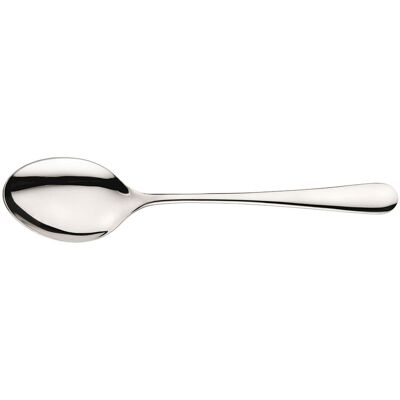 Pintinox Dessertlöffel HOTEL; 17.8 cm (L); silber; 12 Stück / Pack Pintinox Dessertlöffel HOTEL; 17.8 cm (L); silber; 12 Stück / Pack