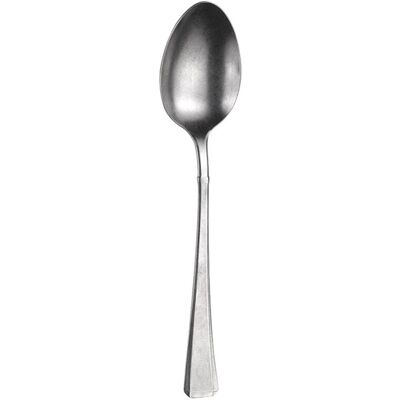 Pintinox Dessertlöffel LEONARDO SW; 17.5 cm (L); silber; 12 Stück / Pack Pintinox Dessertlöffel LEONARDO SW; 17.5 cm (L); silber; 12 Stück / Pack