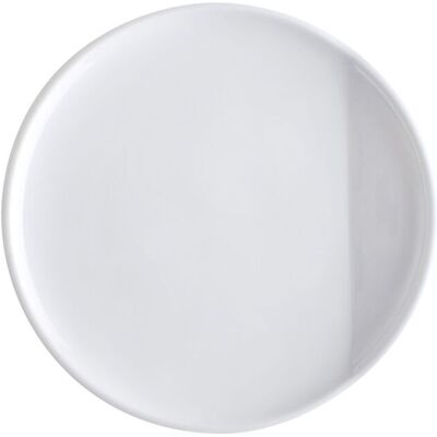 Kahla Teller flach O - The better place; 15.7x2.4 cm (ØxH); weiß; rund; 6 Stück / Pack Kahla Teller flach O - The better place; 15.7x2.4 cm (ØxH); weiß; rund; 6 Stück / Pack