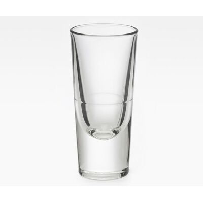 Bormioli Rocco Aperitifbecher Bistro 140 ml; 140 ml, 6x13.7 cm (ØxH); transparent; 6 Stück / Pack Bormioli Rocco Aperitifbecher Bistro 140 ml; 140 ml, 6x13.7 cm (ØxH); transparent; 6 Stück / Pack