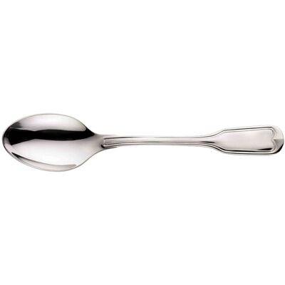 Pintinox Kaffeelöffel VITTORIALE; 14.5 cm (L); silber; 12 Stück / Pack Pintinox Kaffeelöffel VITTORIALE; 14.5 cm (L); silber; 12 Stück / Pack