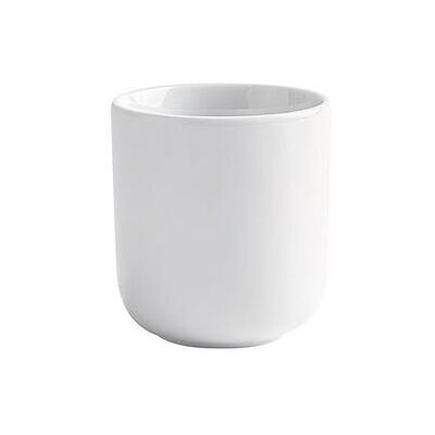 Kahla Becher Juvaa; 5.8x6.3 cm (ØxH); weiß; 6 Stück / Pack Kahla Becher Juvaa; 5.8x6.3 cm (ØxH); weiß; 6 Stück / Pack