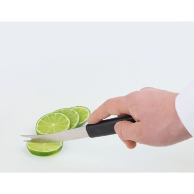 APS Cocktailmesser TOOLTIME; 22x2x1.5 cm (LxBxH); schwarz APS Cocktailmesser TOOLTIME; 22x2x1.5 cm (LxBxH); schwarz