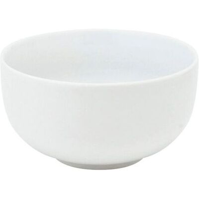Kahla Dessertschale Accessoires; 401 ml, 11.4x6.2 cm (ØxH); weiß; rund; 6 Stück / Pack Kahla Dessertschale Accessoires; 401 ml, 11.4x6.2 cm (ØxH); weiß; rund; 6 Stück / Pack