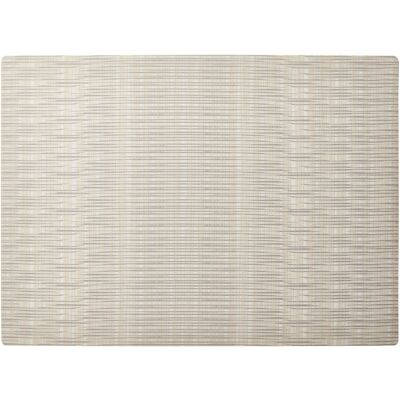 APS Tischset - beige 45 x 33 cm Silikon rutschhemmende Unterseite; 33x45 cm (BxL); beige APS Tischset - beige 45 x 33 cm Silikon rutschhemmende Unterseite; 33x45 cm (BxL); beige