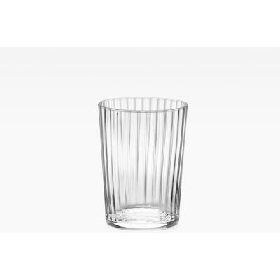 Bormioli Rocco Bargläser Gin Fizz Exclusiva 500 ml; 500 ml, 8.7x12.5 cm (ØxH); transparent; 12 Stück / Pack Bormioli Rocco Bargläser Gin Fizz Exclusiva 500 ml; 500 ml, 8.7x12.5 cm (ØxH); transparent; 12 Stück / Pack