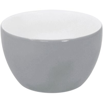 Kahla Zuckerschale Pronto Colore; 260 ml, 9.7x5.9 cm (ØxH); hellgrau; rund Kahla Zuckerschale Pronto Colore; 260 ml, 9.7x5.9 cm (ØxH); hellgrau; rund