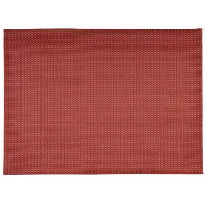 APS Tischset TIRA, PVC; 33x45 cm (BxL); orange; 6 Stück / Pack APS Tischset TIRA, PVC; 33x45 cm (BxL); orange; 6 Stück / Pack