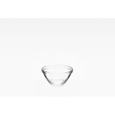 Bormioli Rocco Schälchen 8,0 cm Pompei; 100 ml, 8x8x8x6 cm (LxBxØxH); transparent; rund; 6 Stück / Pack Bormioli Rocco Schälchen 8,0 cm Pompei; 100 ml, 8x8x8x6 cm (LxBxØxH); transparent; rund; 6 Stück / Pack