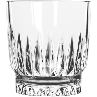 Libbey Whiskyglas WINCHESTER , 163 ml; 290 ml, 8.57x9 cm (ØxH); transparent; 36 Stück / Pack Libbey Whiskyglas WINCHESTER , 163 ml; 290 ml, 8.57x9 cm (ØxH); transparent; 36 Stück / Pack