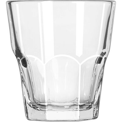 Libbey Whiskyglas GIBRALTAR; 160 ml, 7.5x8 cm (ØxH); transparent; 36 Stück / Pack Libbey Whiskyglas GIBRALTAR; 160 ml, 7.5x8 cm (ØxH); transparent; 36 Stück / Pack