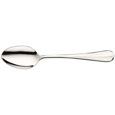 Pintinox Kaffeelöffel Baguette; 14.6 cm (L); silber; 12 Stück / Pack Pintinox Kaffeelöffel Baguette; 14.6 cm (L); silber; 12 Stück / Pack