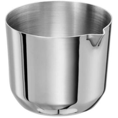 Giesser ALLURE 4er-Set Edelstahl Milchkanne - Milchkanne Giesser ALLURE 4er-Set Edelstahl Milchkanne - Milchkanne