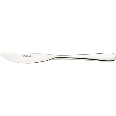 Pintinox Dessertmesser SWING; 20.5 cm (L); silber; 12 Stück / Pack Pintinox Dessertmesser SWING; 20.5 cm (L); silber; 12 Stück / Pack