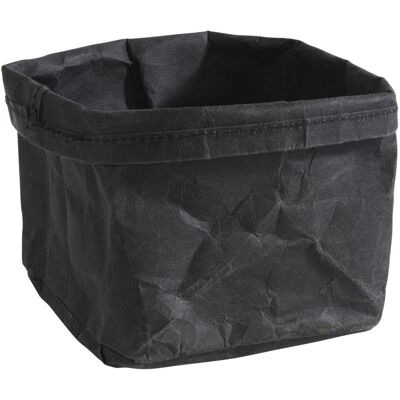 APS Brottasche; 12x11.5x11.5 cm (LxBxH); schwarz; rechteckig APS Brottasche; 12x11.5x11.5 cm (LxBxH); schwarz; rechteckig