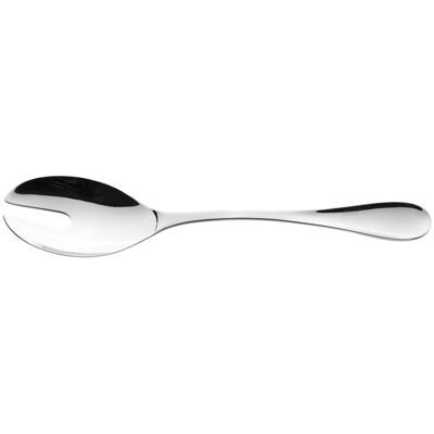 Pintinox Salatgabel MARILYN; 27.4 cm (L); silber; 12 Stück / Pack Pintinox Salatgabel MARILYN; 27.4 cm (L); silber; 12 Stück / Pack
