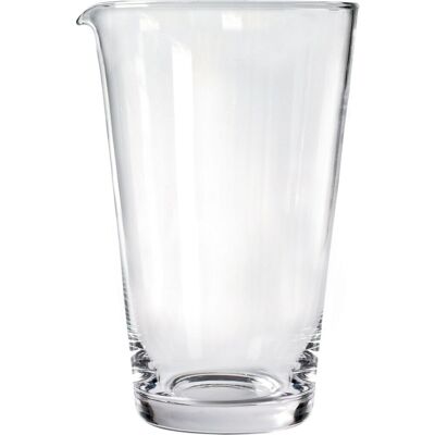 APS Schweres Rührglas - 950ml/1L, Transparent, Profi APS Schweres Rührglas - 950ml/1L, Transparent, Profi