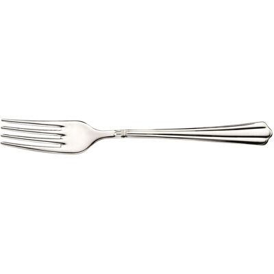 Pintinox Dessertgabel BERNINI; 17.1 cm (L); silber; 12 Stück / Pack Pintinox Dessertgabel BERNINI; 17.1 cm (L); silber; 12 Stück / Pack