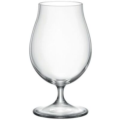 Spiegelau Biertulpe Beer Classics; 475 ml, 8x15.5 cm (ØxH); transparent; 24 Stück / Pack Spiegelau Biertulpe Beer Classics; 475 ml, 8x15.5 cm (ØxH); transparent; 24 Stück / Pack