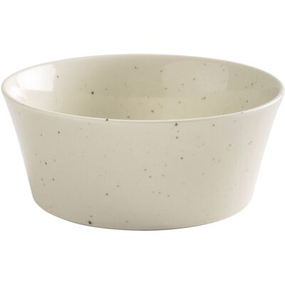 Kahla Schale Homestyle; 470 ml, 13.3x5.5 cm (ØxH); beige; rund Kahla Schale Homestyle; 470 ml, 13.3x5.5 cm (ØxH); beige; rund