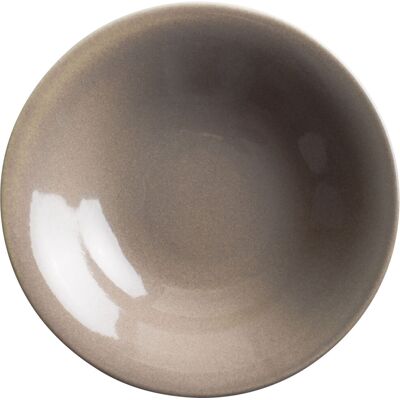 Kahla Homestyle Grauer Porzellan Pastateller - Geschirr Kahla Homestyle Grauer Porzellan Pastateller - Geschirr