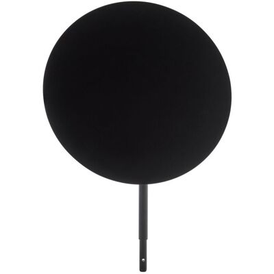 APS Schild VALO, Metall, passend zu GN Buffetständer VALO; 25x25x33 cm (LxBxH); schwarz APS Schild VALO, Metall, passend zu GN Buffetständer VALO; 25x25x33 cm (LxBxH); schwarz