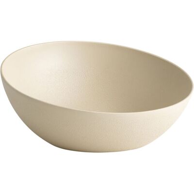 APS FROSTFIRE Serviergeschirr - Aluminium, Ø 32,5 cm, 3L, Beige APS FROSTFIRE Serviergeschirr - Aluminium, Ø 32,5 cm, 3L, Beige