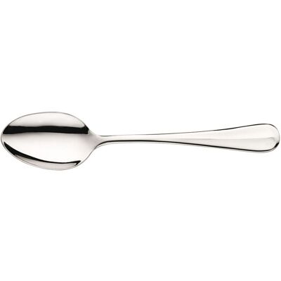 Pintinox Dessertlöffel Baguette; 17.8 cm (L); silber; 12 Stück / Pack Pintinox Dessertlöffel Baguette; 17.8 cm (L); silber; 12 Stück / Pack