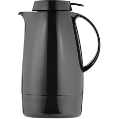 Helios Q100 Isolierte Flasche - Praktische Einhandbedienung Helios Q100 Isolierte Flasche - Praktische Einhandbedienung