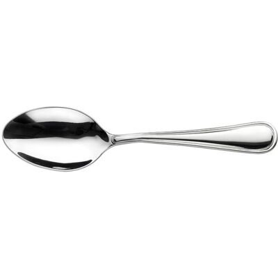 Pintinox Kaffeelöffel WESTMINSTER; 14.5 cm (L); silber; 12 Stück / Pack Pintinox Kaffeelöffel WESTMINSTER; 14.5 cm (L); silber; 12 Stück / Pack