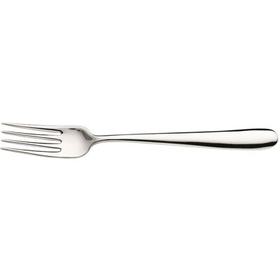 Pintinox Dessertgabel MAITRE; 17.9 cm (L); silber; 12 Stück / Pack Pintinox Dessertgabel MAITRE; 17.9 cm (L); silber; 12 Stück / Pack