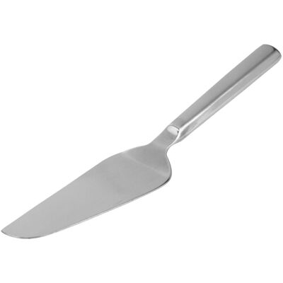 Schneider Tortenheber aus Edelstahl; 27.5x12.8 cm (LxB); edelstahl Schneider Tortenheber aus Edelstahl; 27.5x12.8 cm (LxB); edelstahl