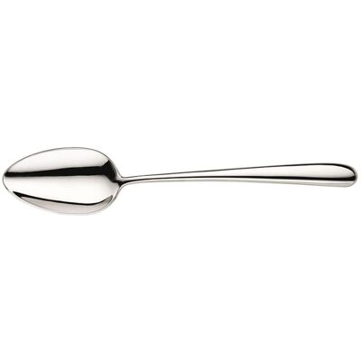 Pintinox Kaffeelöffel BRAMANTE Geschmiedet; 15.5 cm (L); silber; 12 Stück / Pack Pintinox Kaffeelöffel BRAMANTE Geschmiedet; 15.5 cm (L); silber; 12 Stück / Pack