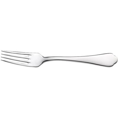 Pintinox Dessertgabel RIALTO; 18.8 cm (L); silber; 12 Stück / Pack Pintinox Dessertgabel RIALTO; 18.8 cm (L); silber; 12 Stück / Pack