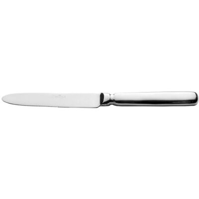 Pintinox Dessertmesser Hohlheft MAITRE; 21.3 cm (L); silber; 6 Stück / Pack Pintinox Dessertmesser Hohlheft MAITRE; 21.3 cm (L); silber; 6 Stück / Pack