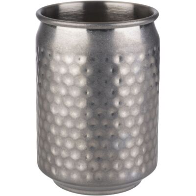 Assheuer + Pott APS Becher - Moderner Schwarzer Hammertopf - Glasbecher Assheuer + Pott APS Becher - Moderner Schwarzer Hammertopf - Glasbecher