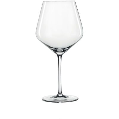 Spiegelau Rotwein Ballon Style; 640 ml, 8.6x10.7x22.5 cm (ØxØxH); transparent; 24 Stück / Pack Spiegelau Rotwein Ballon Style; 640 ml, 8.6x10.7x22.5 cm (ØxØxH); transparent; 24 Stück / Pack